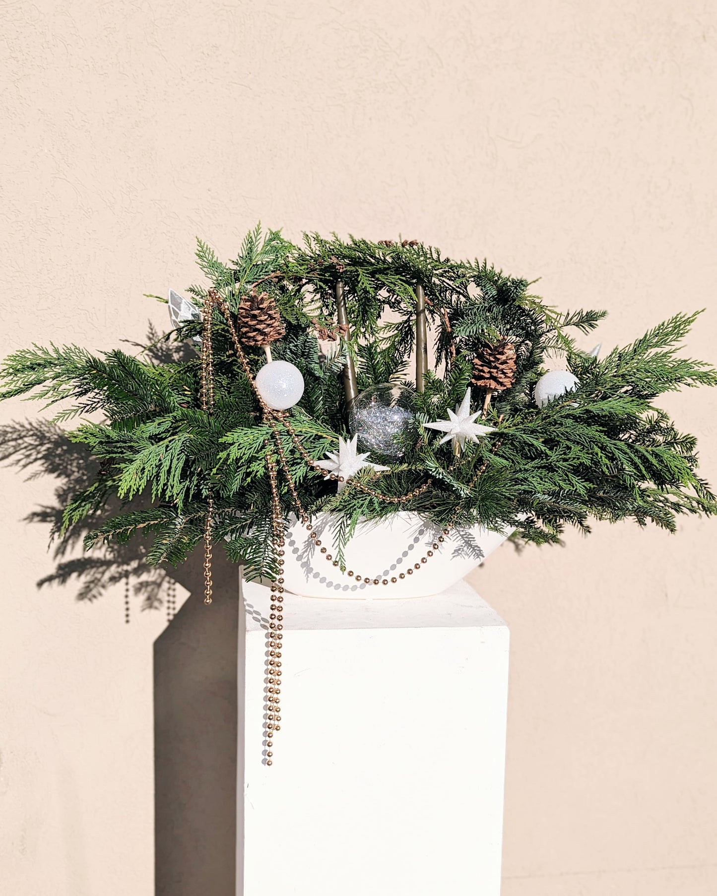 Corporate/ business/ premium weekly flower subscriptions