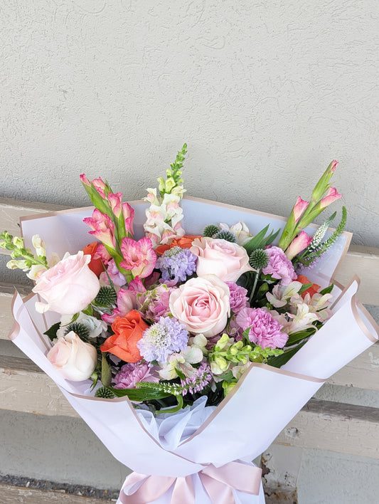 Designer Choice $129 bouquet