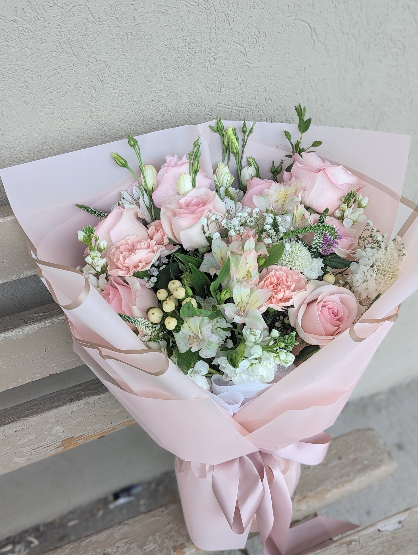 Designer Choice $129 bouquet