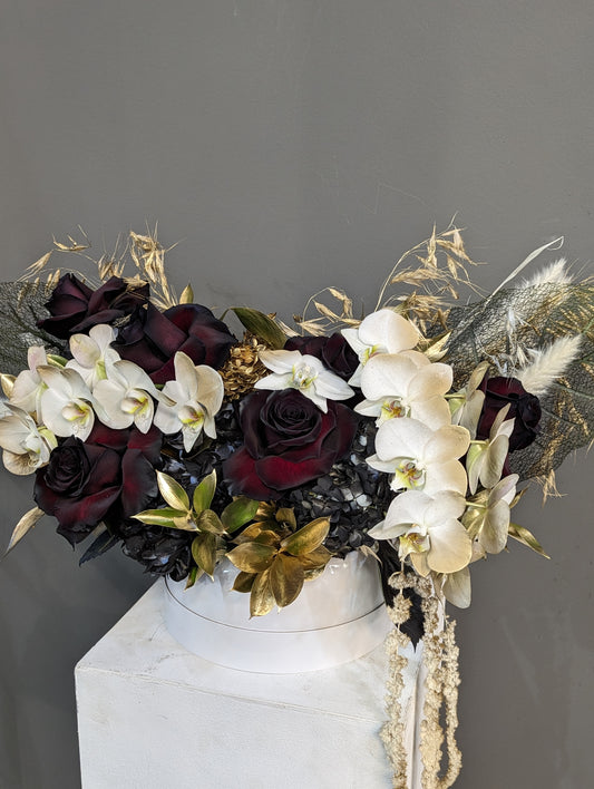 Corporate/ business/ premium weekly flower subscriptions