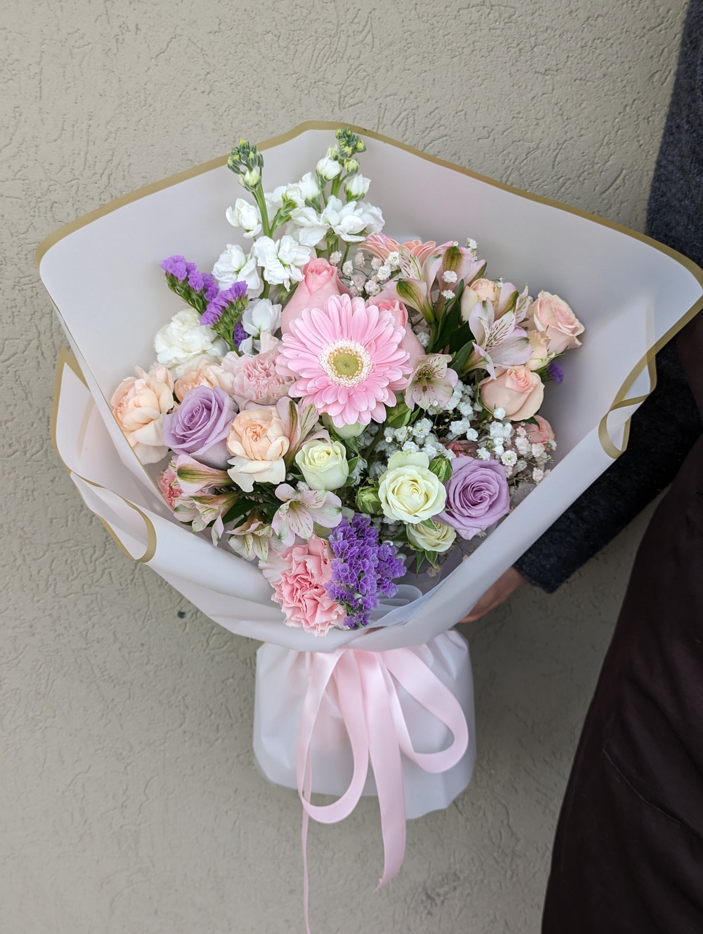 Designer Choice Bouquet $69