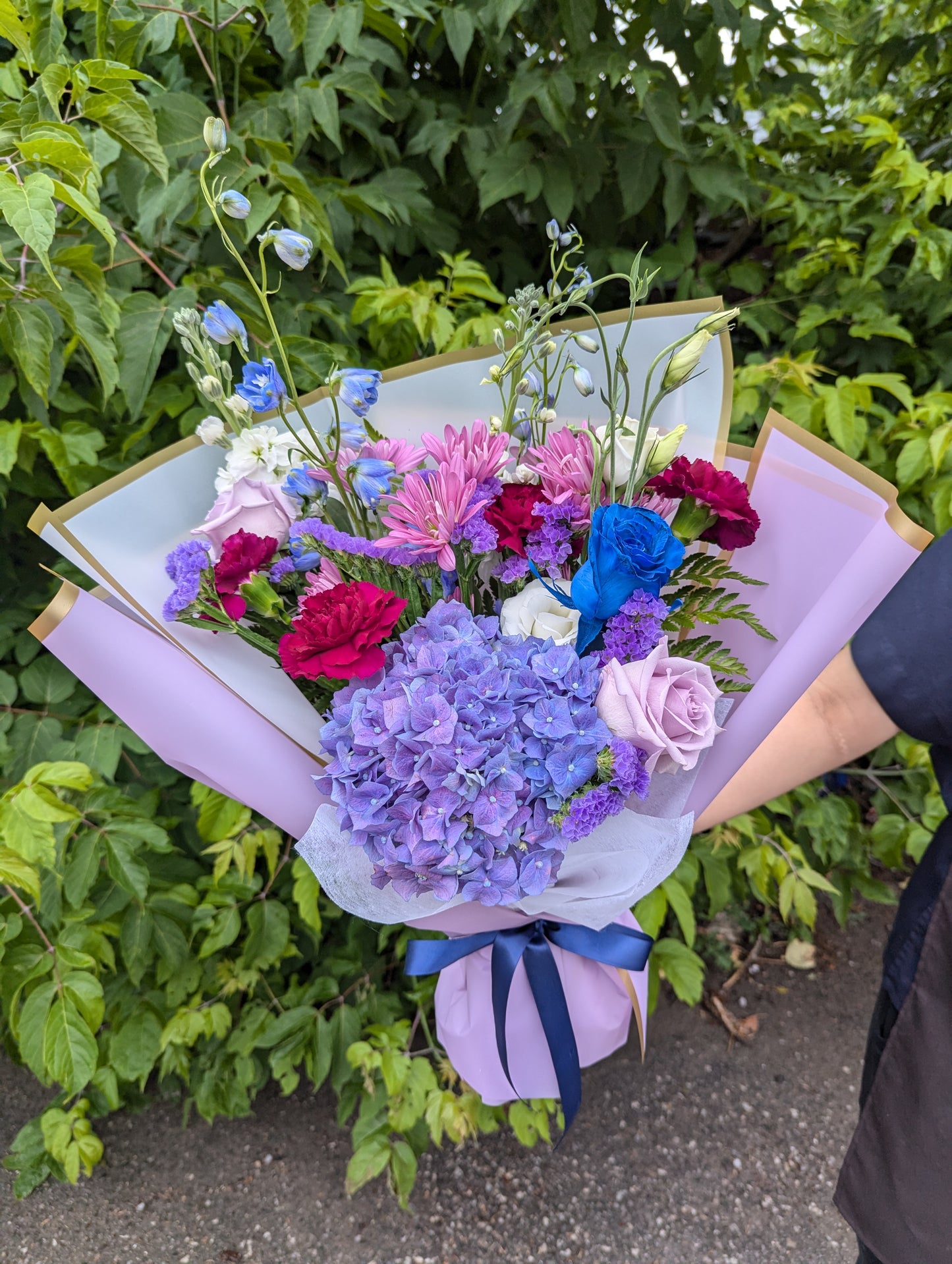 Designer Choice Bouquet $69