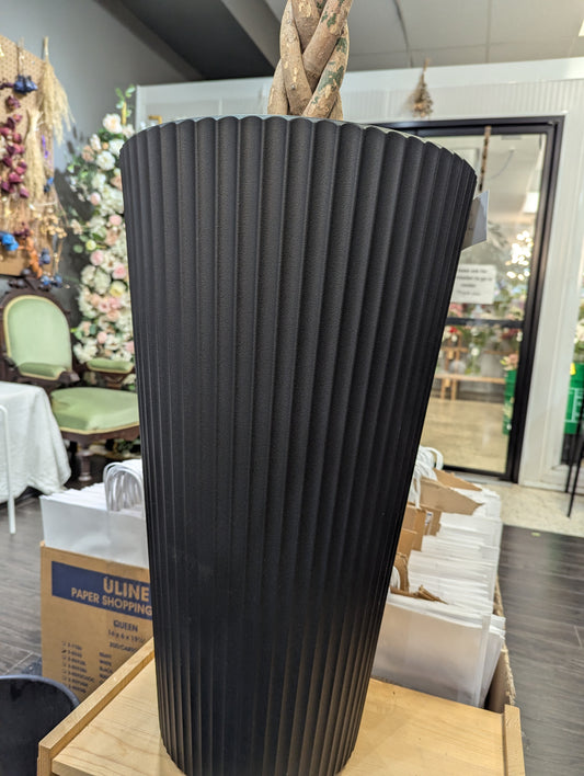 Planter 15''x 26'' (Made in Canada)