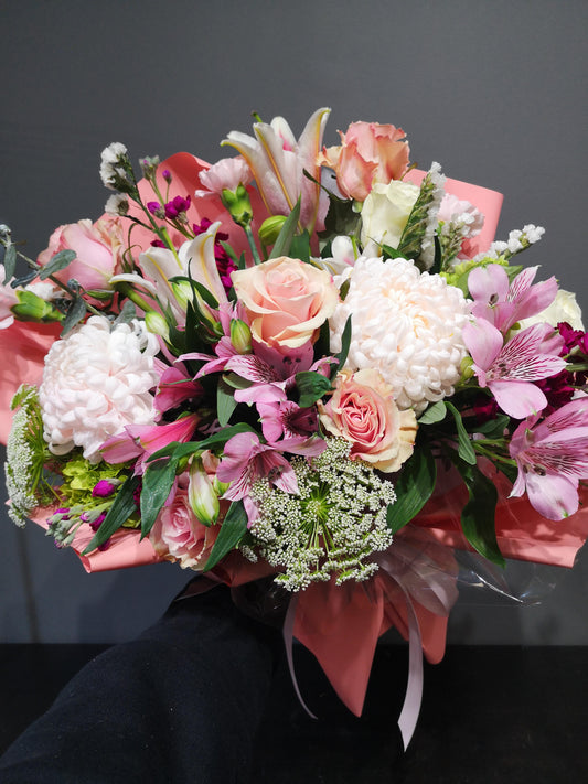 Designer Choice $200 bouquet