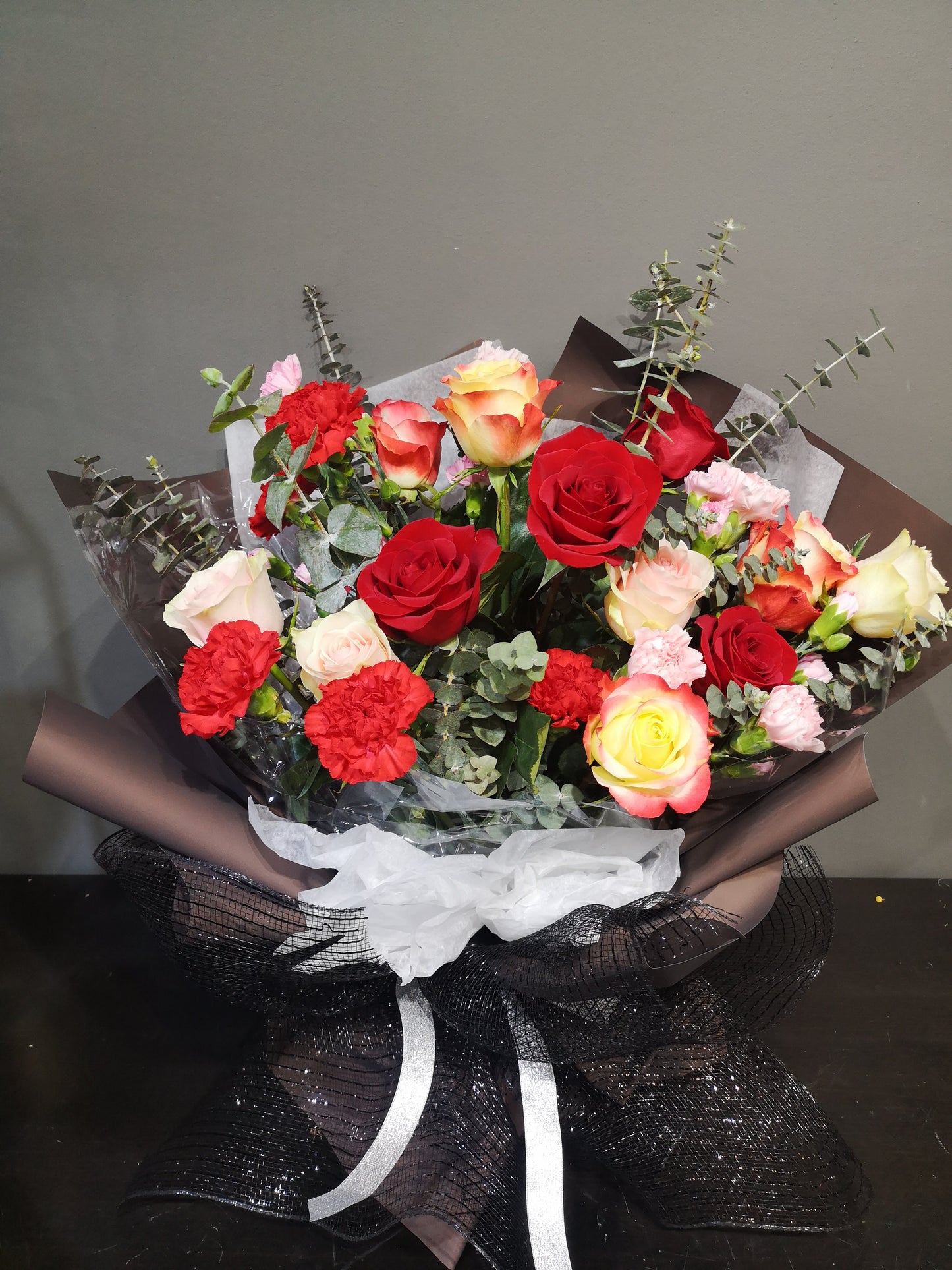 Designer Choice $200 bouquet