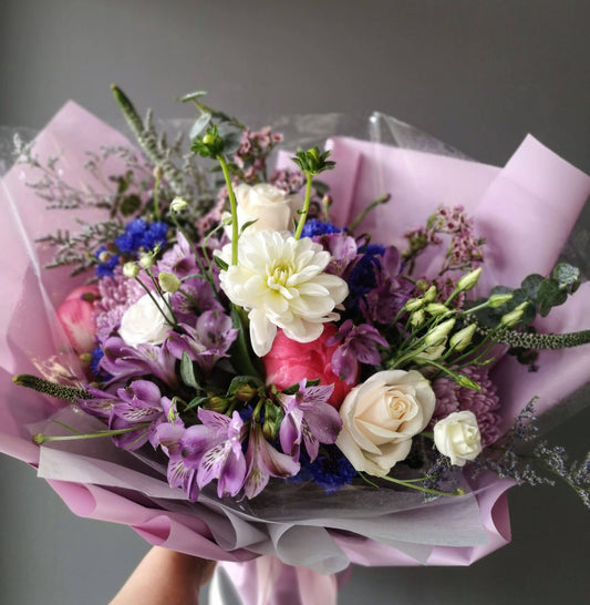 Designer Choice Bouquet $69