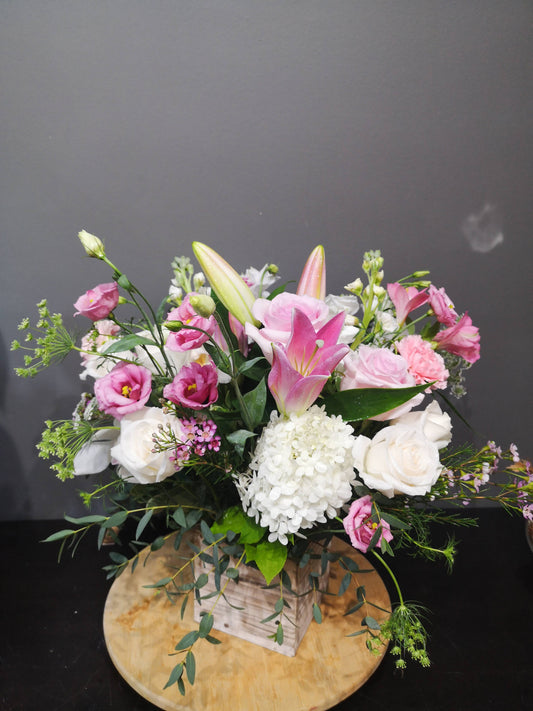 Small Wedding Package