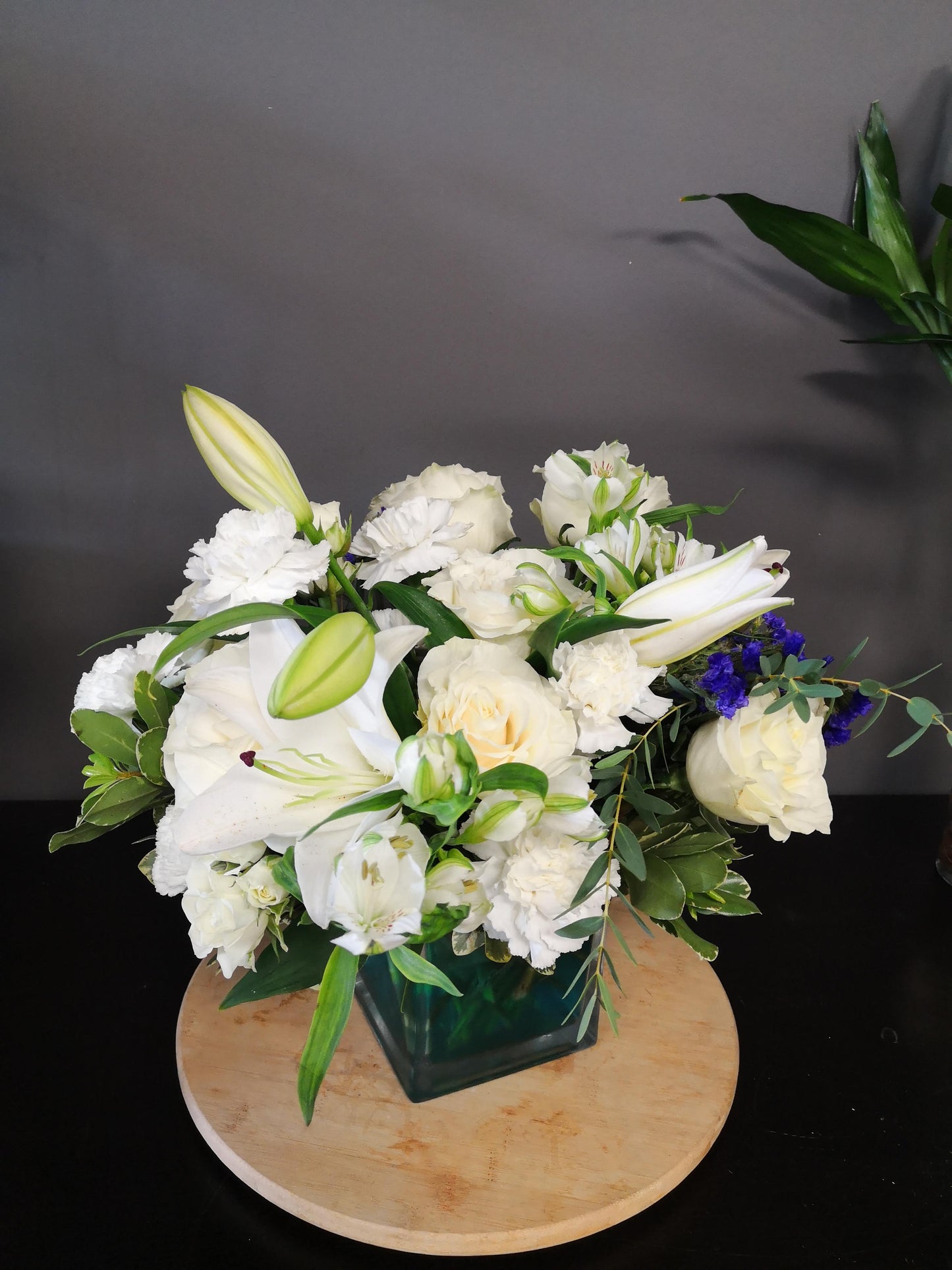 Small Wedding Package