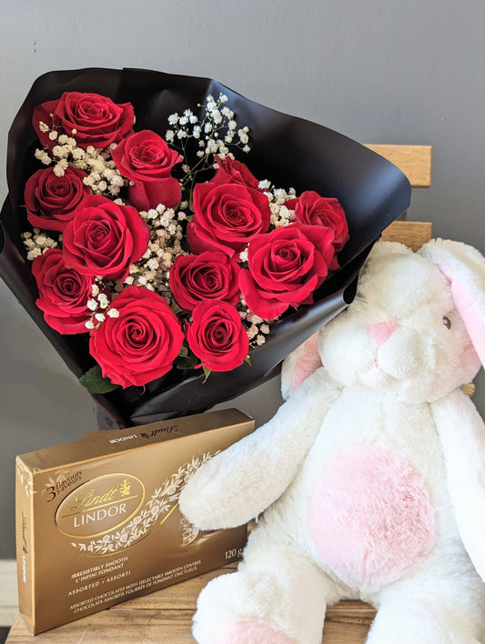 Be My Love Valentines day Combo