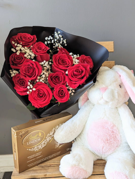 Be My Love Valentines day Combo