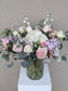 Corporate/ business/ premium weekly flower subscriptions