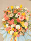 Grand Opening Giant bouquet 韩式开业花篮 style 2