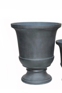 urn Planter 21.5x 25''