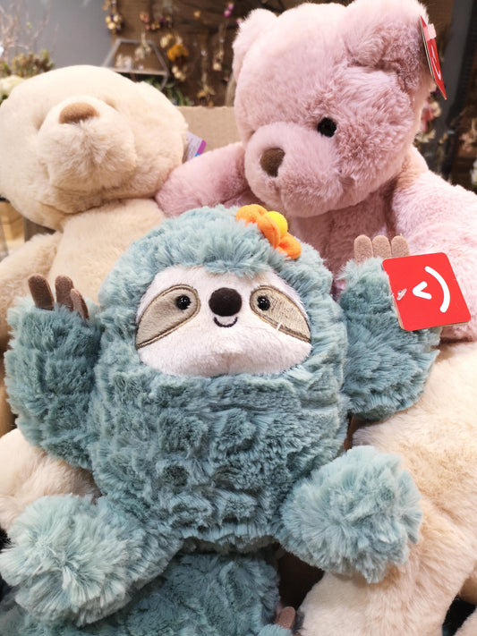 Plush Toys