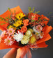 Designer Choice $129 bouquet